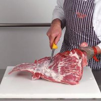 Meat Cut Spec Step 4